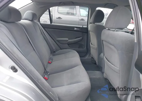 2007 Honda Accord Value z USA, uszkodzony, nr VIN 1HGCM56127A094452